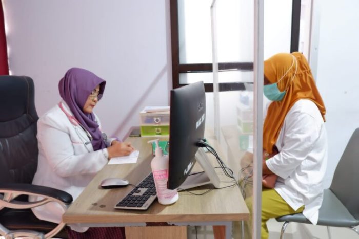 RSUD I Lagaligo Lutim Siapkan Dua Dokter Spesialis Saraf